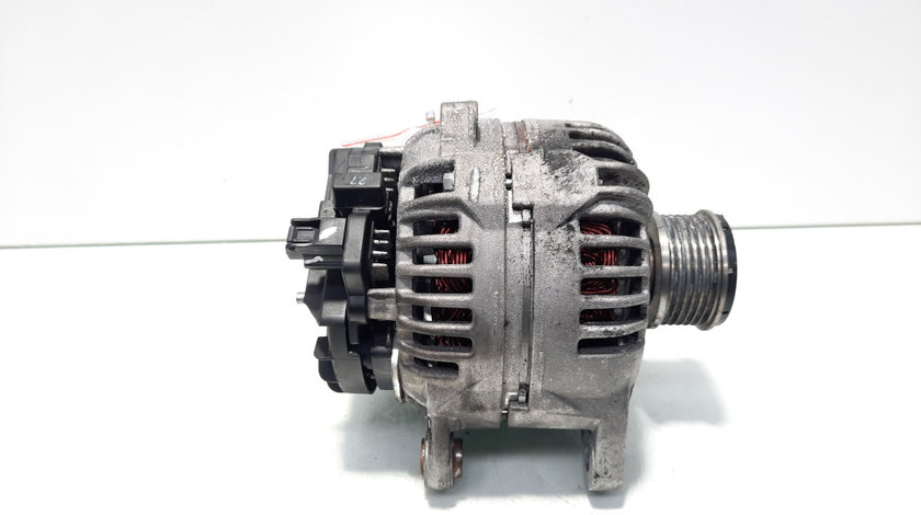 Alternator, Renault Clio 3, 1.5 DCI, K9K770 (id:562638)