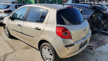 Alternator Renault Clio 3 2007 hatchback 1.5 dci