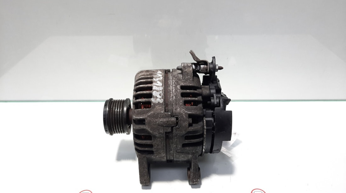 Alternator, Renault Clio 3 [Fabr 2005-2012] 1.5 dci, K9K6802, 8200390675 (id:434399)