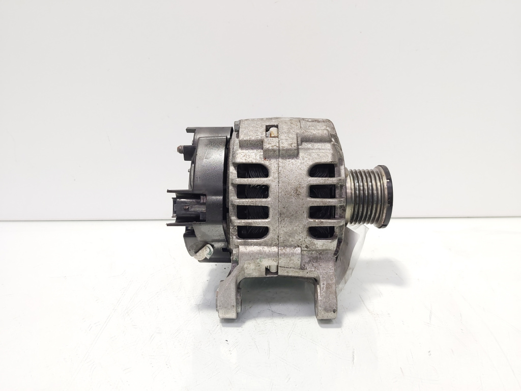 Alternator, Renault Clio 4, 0.9 TCE, H4B408 (id:668610)