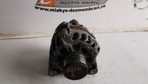 Alternator RENAULT CLIO 4 / 1.5 DCI / 120 A / COD ...