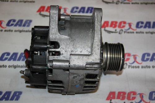 Alternator Renault Clio 4 1.5 DCI cod: 231007865R-A model 2014