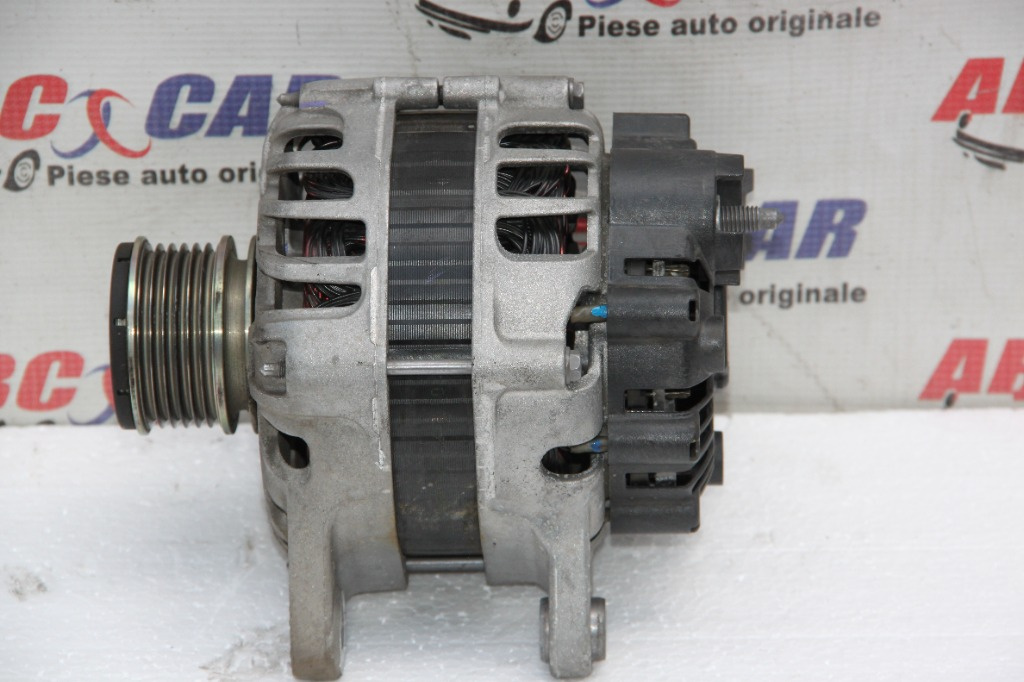 Alternator Renault Clio 4 2012-2019 1.5 DCI cod: 231008918R