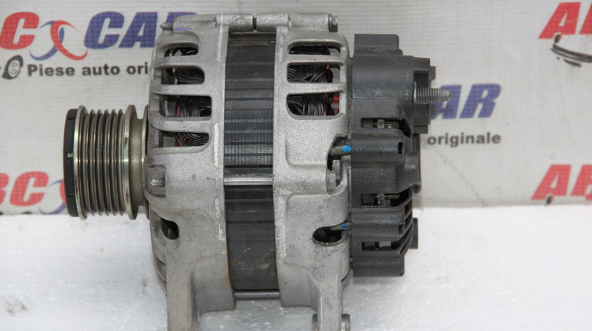 Alternator Renault Clio 4 2012-2019 1.5 DCI cod: 231008918R