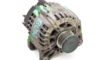 Alternator Renault CLIO 4 2012 - Prezent Motorina ...