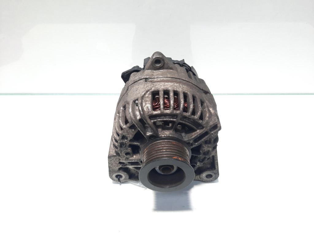 Alternator, Renault Clio 4 [Fabr 2012-prezent] 1.2 tce, D4FH, 8200660037 (id:450948)