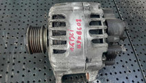 Alternator renault clio 4 kangoo dacia duster 1.5 ...