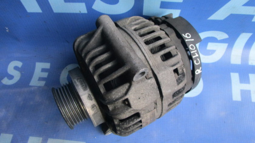 Alternator Renault Clio; Bosch 7711135870/98A