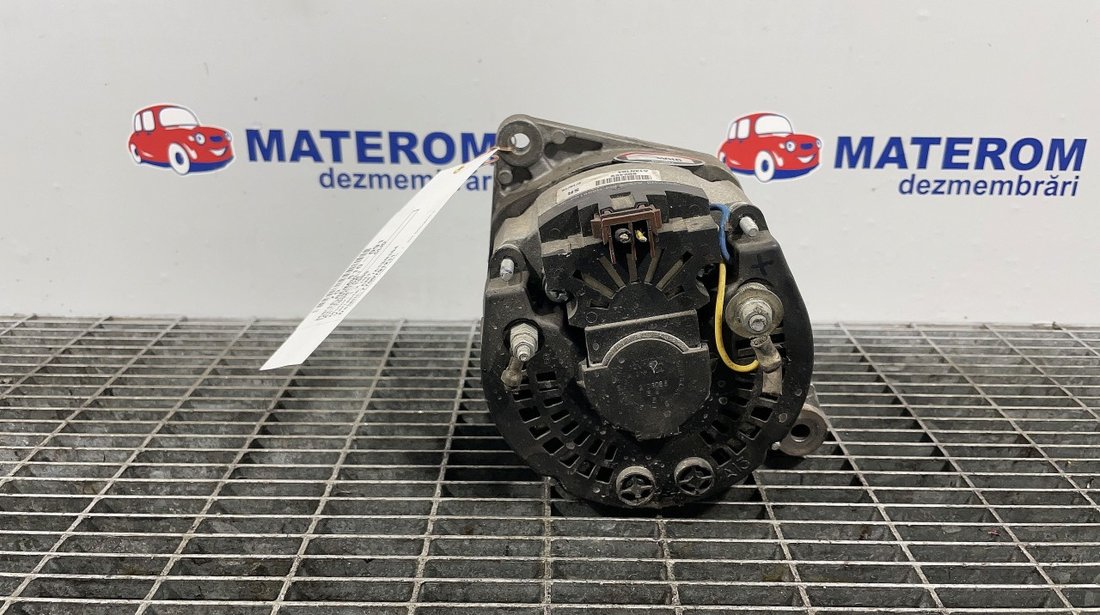 ALTERNATOR RENAULT CLIO CLIO 1.2 INJ - (1998 2005)