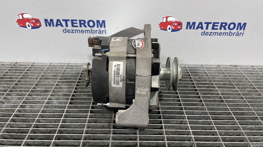 ALTERNATOR RENAULT CLIO CLIO 1.2 INJ - (1998 2005)