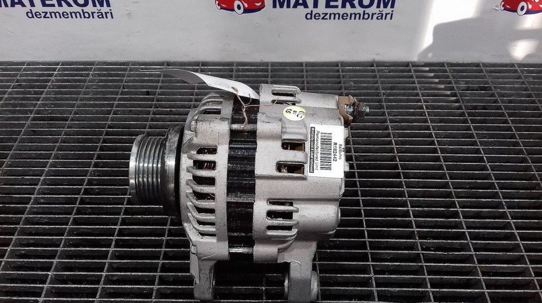 ALTERNATOR RENAULT CLIO CLIO 1.5 DCI - (1998 2005)