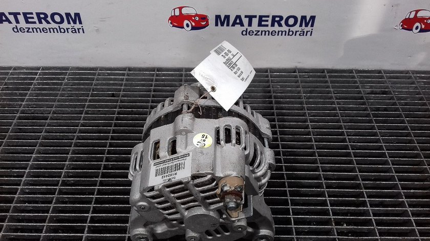 ALTERNATOR RENAULT CLIO CLIO 1.5 DCI - (1998 2005)