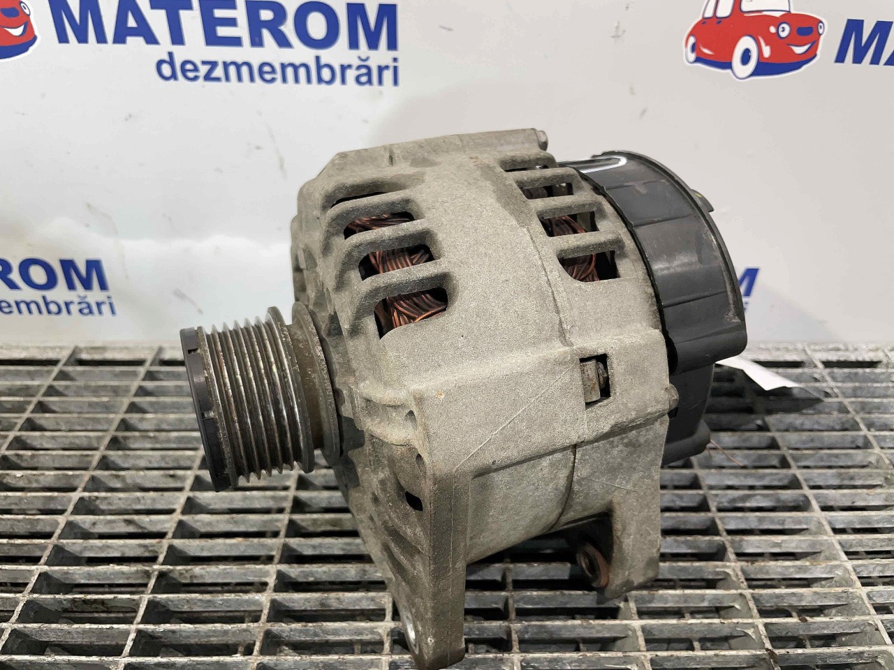 ALTERNATOR RENAULT CLIO CLIO 1.5 DCI - (2001 2005)