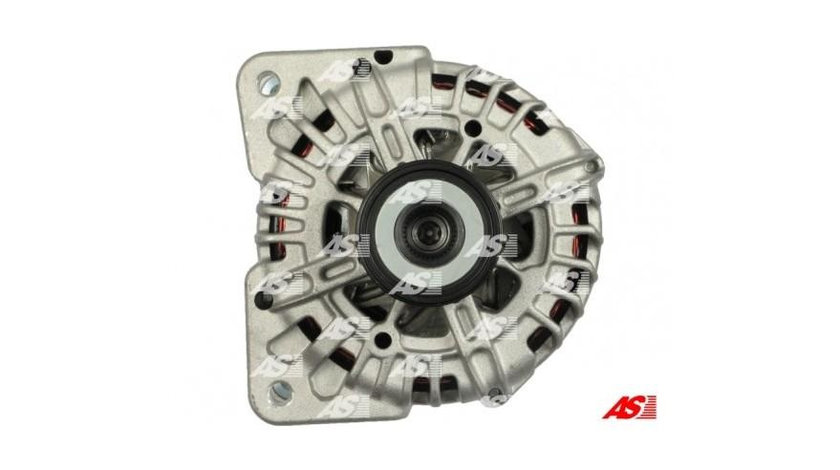 Alternator Renault CLIO Grandtour (KR0/1_) 2008-2016 #2 0124525081