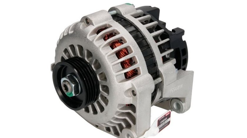 Alternator RENAULT CLIO I (B/C57_, 5/357_) STARDAX STX100456