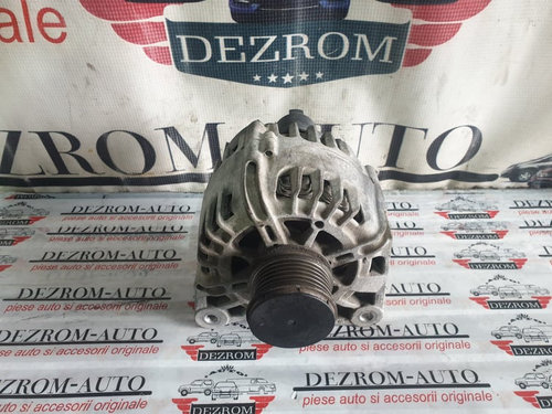 Alternator Renault Clio II 1.5 dCi 100cp cod piesa : TG12C151