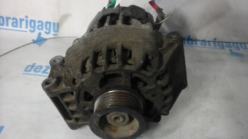 Alternator Renault Clio Ii (1998-)