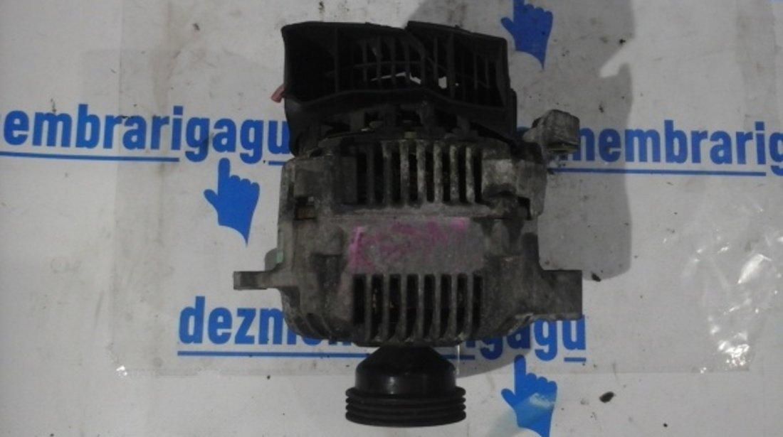 Alternator Renault Clio Ii (1998-)