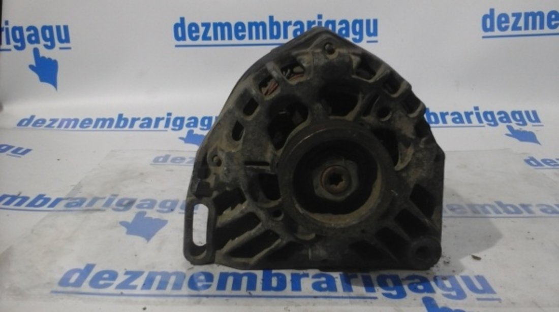 Alternator Renault Clio Ii (1998-)