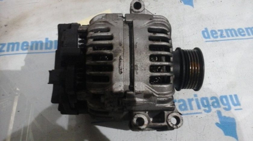 Alternator Renault Clio Ii (1998-)