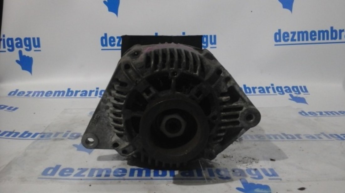 Alternator Renault Clio Ii (1998-)