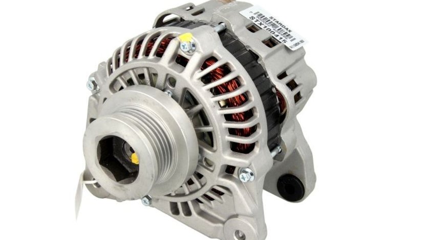 Alternator RENAULT CLIO II Box (SB0/1/2_) STARDAX STX100415