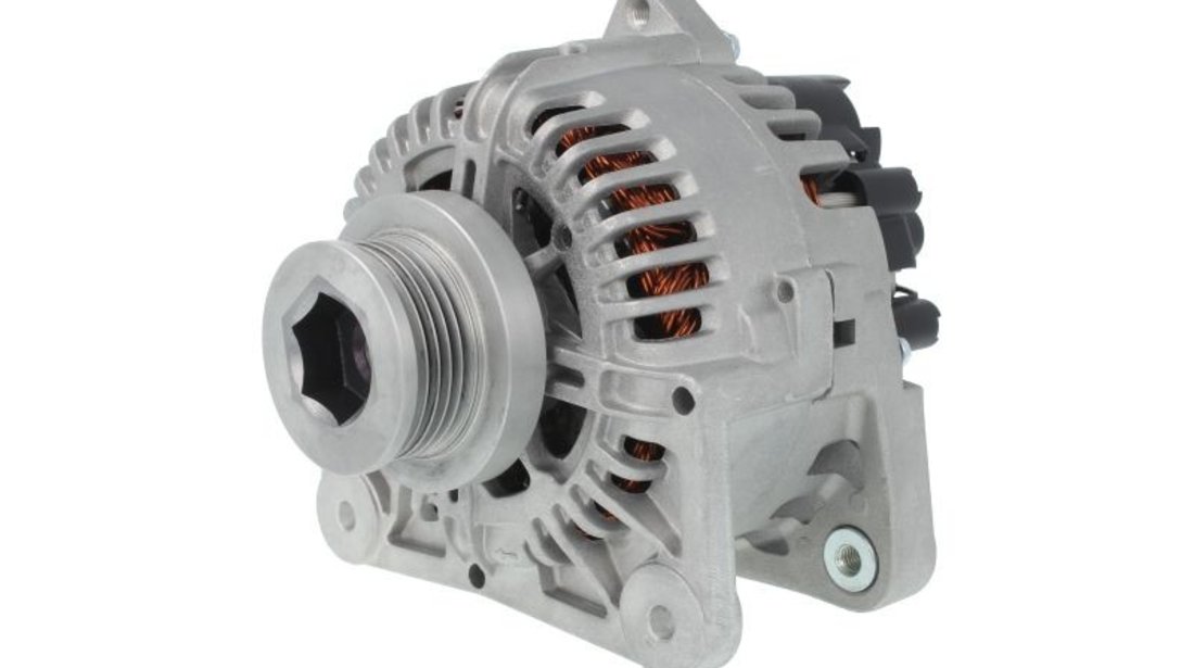 Alternator RENAULT CLIO II Box (SB0/1/2_) STARDAX STX100027