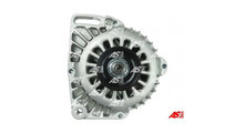 Alternator Renault CLIO II caroserie (SB0/1/2_) 19...