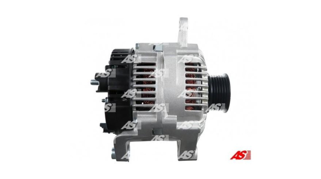 Alternator Renault CLIO II caroserie (SB0/1/2_) 1998-2016 #2 0986042181