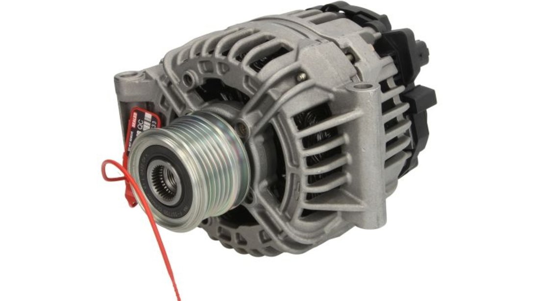 Alternator RENAULT CLIO II,KANGOO,MEGANE,SCENIC,THALIA II (1.4,1.6)16V