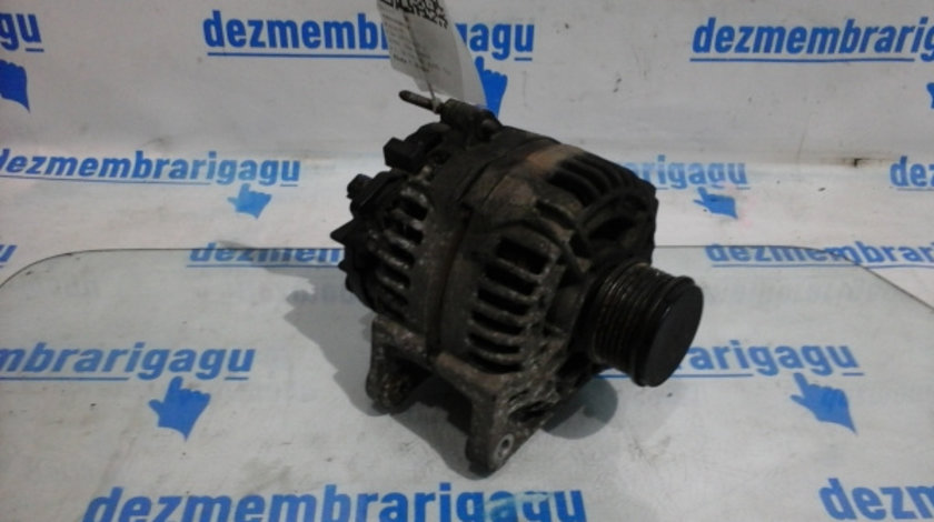 Alternator Renault Clio III (2005-)