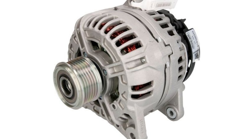 Alternator RENAULT CLIO III Box (SB_, SR_) STARDAX STX100333