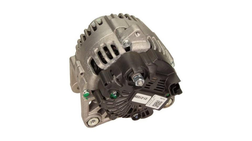 Alternator Renault CLIO III (BR0/1, CR0/1) 2005-2016 #2 2303111102