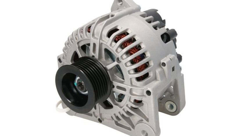 Alternator RENAULT CLIO III (BR0/1, CR0/1) STARDAX STX101672