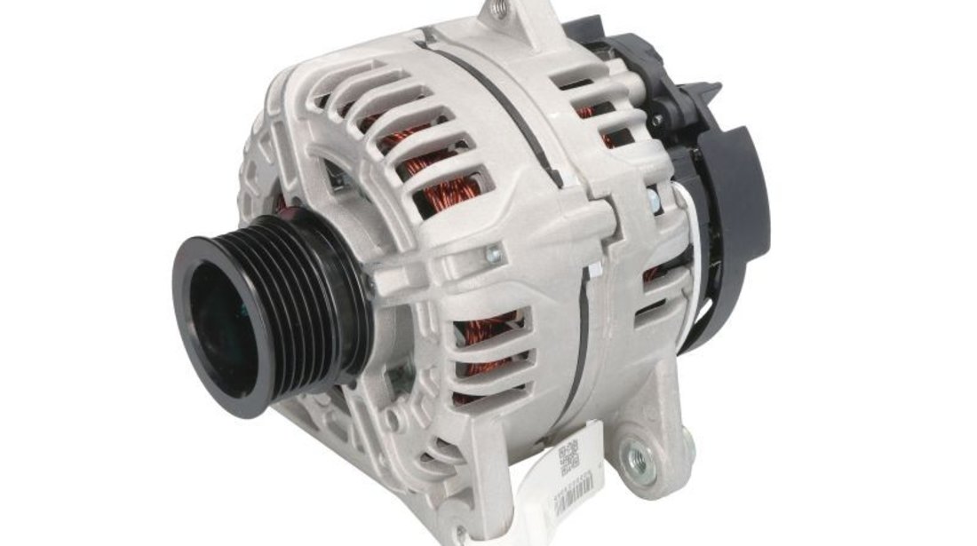 Alternator RENAULT CLIO III (BR0/1, CR0/1) STARDAX STX100331