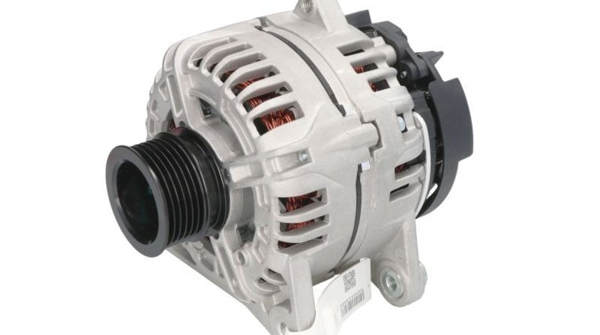 Alternator RENAULT CLIO III (BR0/1, CR0/1) STARDAX STX100331