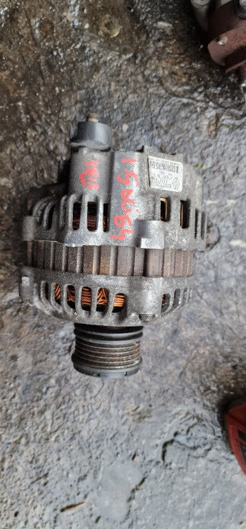 Alternator Renault Clio Kangoo Logan 1.5 dci cod 8200120286