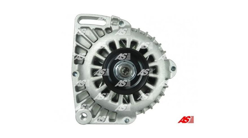 Alternator Renault CLIO Mk II (BB0/1/2_, CB0/1/2_) 1998-2016 #2 10480214