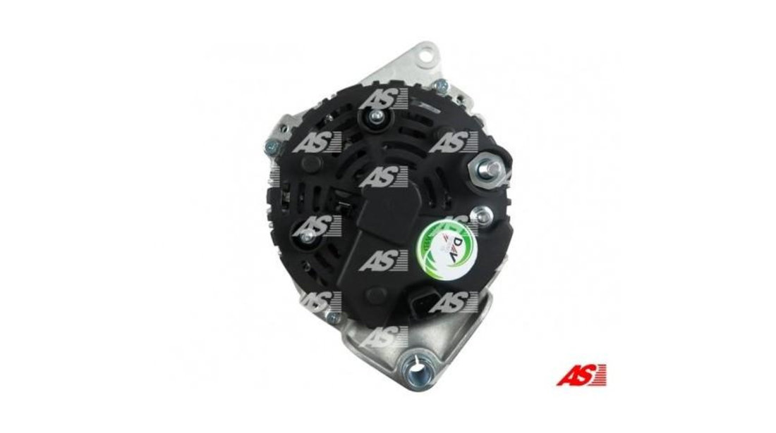 Alternator Renault CLIO Mk II (BB0/1/2_, CB0/1/2_) 1998-2016 #2 0986042181