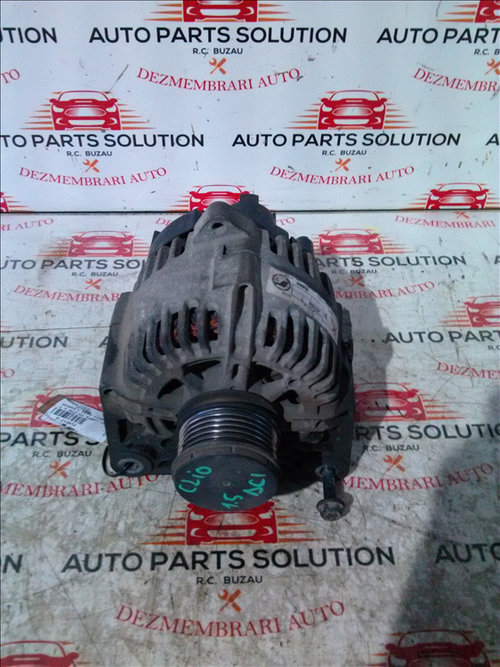 Alternator RENAULT CLIO SIMBOL 1.5 DCI an fabr. 2005