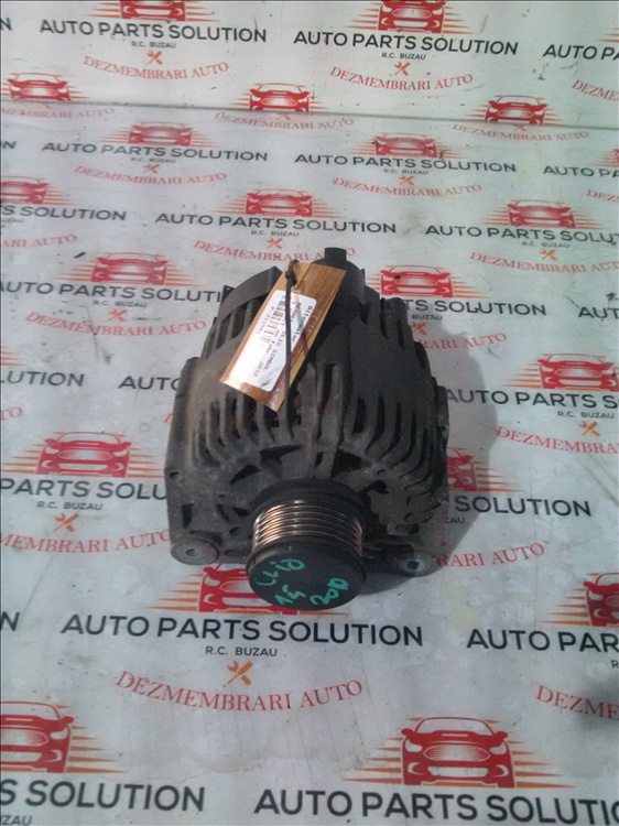 Alternator Renault CLIO SIMBOL 1.5 DCI an fabr. 2010
