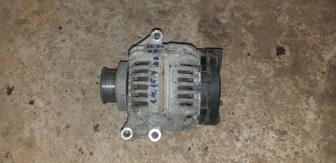 Alternator Renault Clio Symbol 1.4 16 Valve