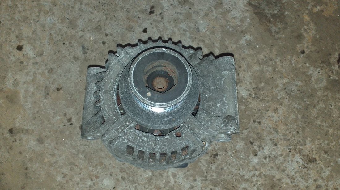 Alternator Renault Clio Symbol 1.4 16 Valve