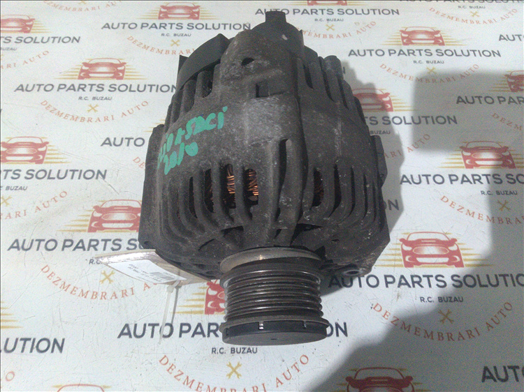 Alternator RENAULT CLIO THALIA 1.5 DCI an fabr. 2010