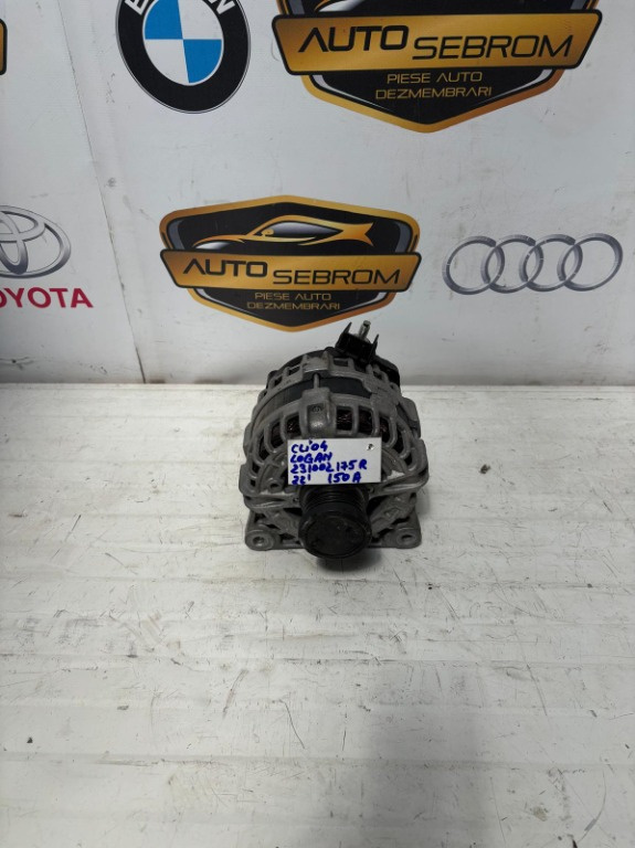 Alternator Renault/Dacia cod-231002175R