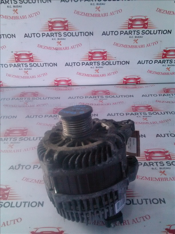 Alternator RENAULT ESPACE 2.0 DCI an fabr. 2008