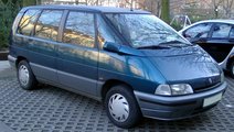 ALTERNATOR RENAULT ESPACE 2.2 BENZINA 79KW FAB. 19...