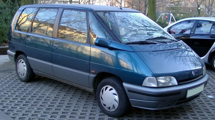 ALTERNATOR RENAULT ESPACE 2.2 BENZINA 79KW FAB. 1991 ZXYW2018ION