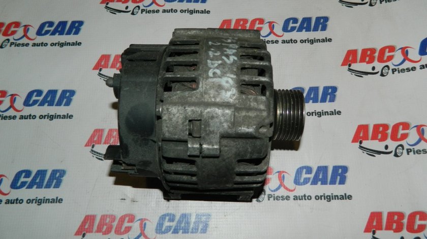 Alternator Renault Espace 2.2 DCI 14V 123A cod: 8200206251