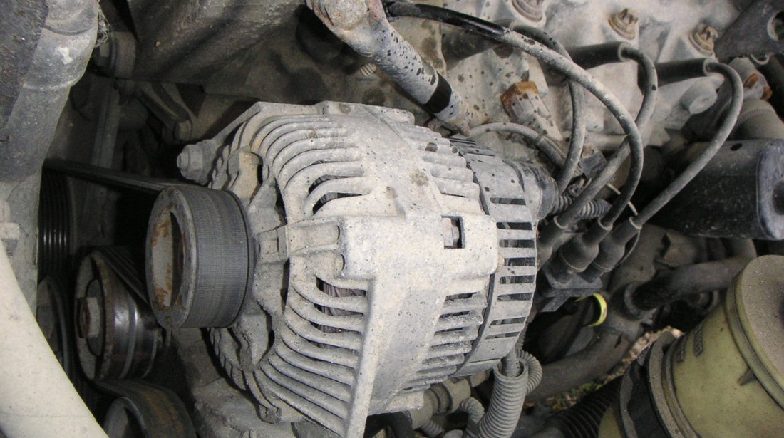 Alternator Renault Espace 3 (2.0 benzina) 1998